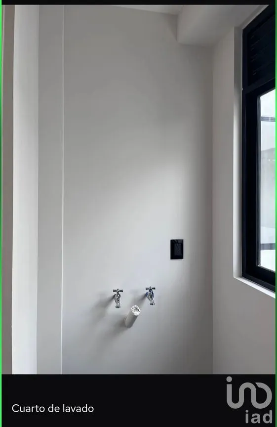 Departamento en Venta en Nápoles, Benito Juárez, Ciudad de México | NEX-265630 | iad México | Foto 8 de 20