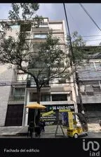NEX-265630 - Departamento en Venta, con 3 recamaras, con 2 baños, con 122 m2 de construcción en Nápoles, CP 03810, Ciudad de México.