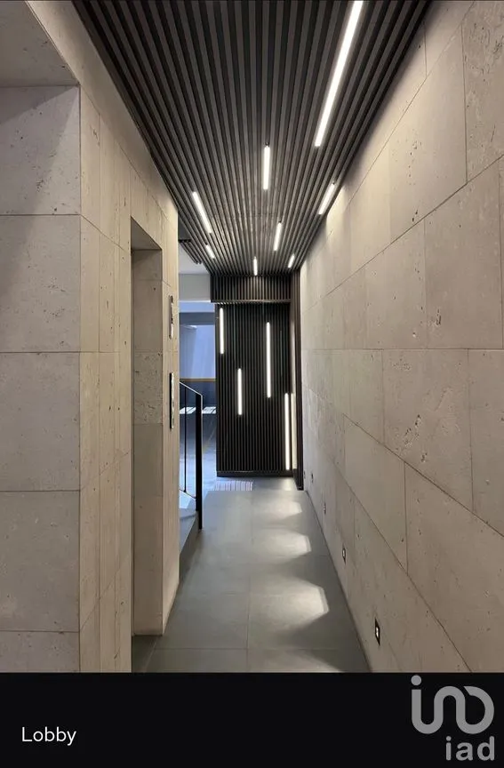 Departamento en Venta en Nochebuena, Benito Juárez, Ciudad de México | NEX-265638 | iad México | Foto 2 de 19
