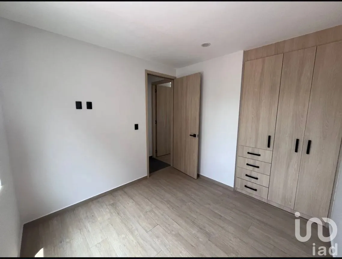 Departamento en Venta en Nochebuena, Benito Juárez, Ciudad de México | NEX-265638 | iad México | Foto 15 de 19