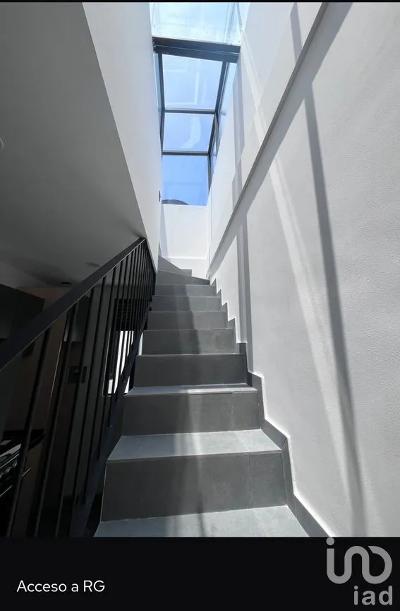 Departamento en Venta en Nochebuena, Benito Juárez, Ciudad de México | NEX-265638 | iad México | Foto 16 de 19