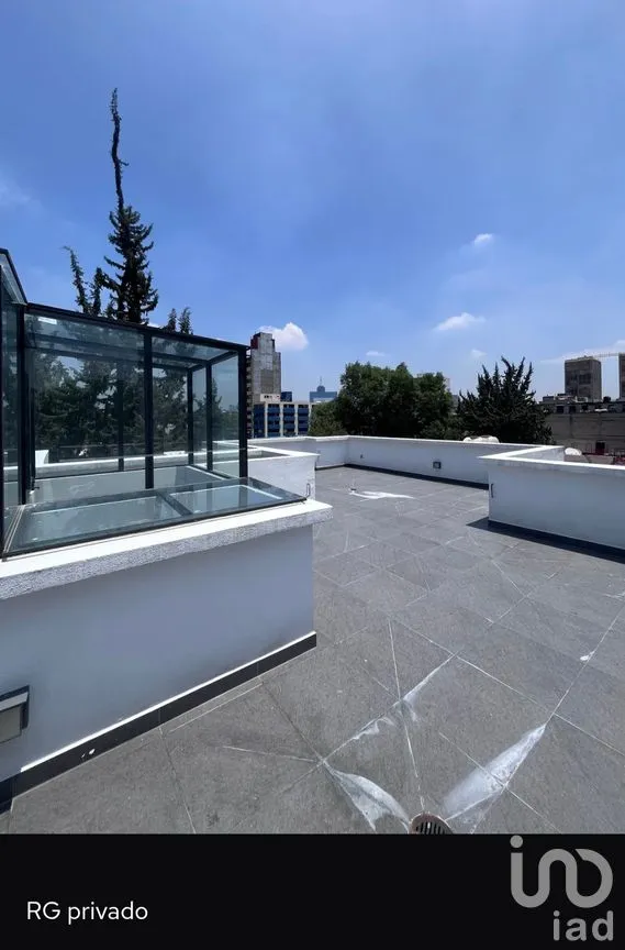Departamento en Venta en Nochebuena, Benito Juárez, Ciudad de México | NEX-265638 | iad México | Foto 17 de 19