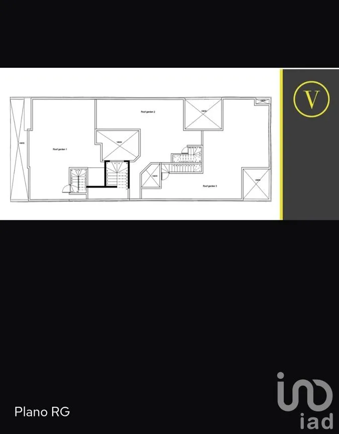 Departamento en Venta en Nochebuena, Benito Juárez, Ciudad de México | NEX-265638 | iad México | Foto 18 de 19
