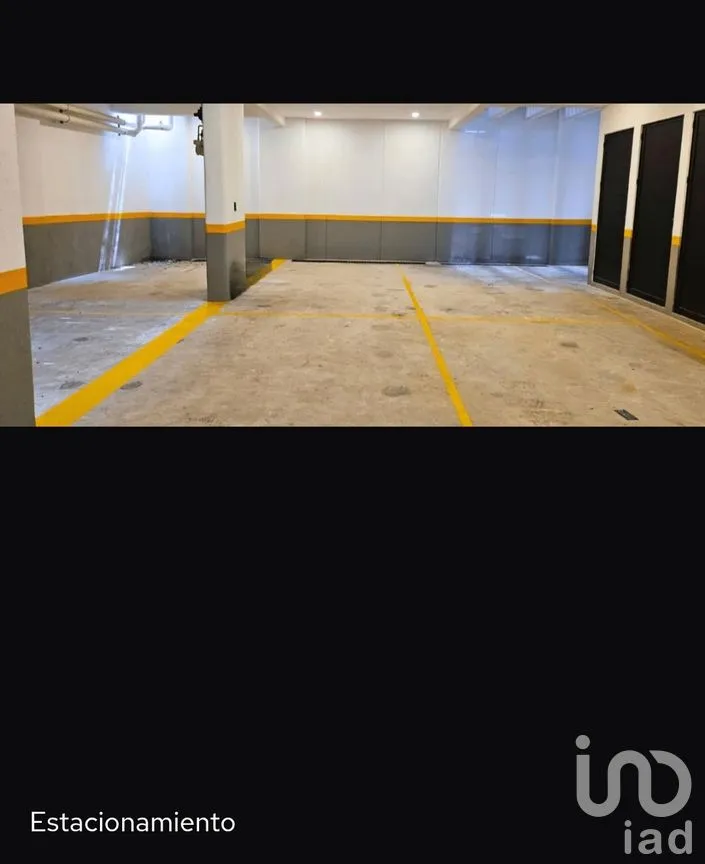 Departamento en Venta en Nochebuena, Benito Juárez, Ciudad de México | NEX-265638 | iad México | Foto 19 de 19