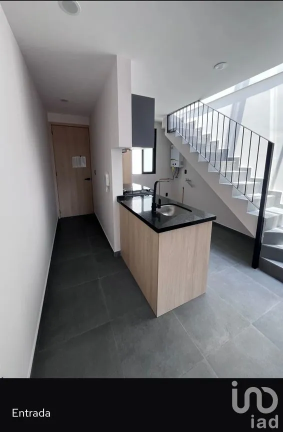 Departamento en Venta en Nochebuena, Benito Juárez, Ciudad de México | NEX-265638 | iad México | Foto 4 de 19