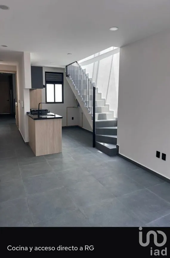 Departamento en Venta en Nochebuena, Benito Juárez, Ciudad de México | NEX-265638 | iad México | Foto 5 de 19