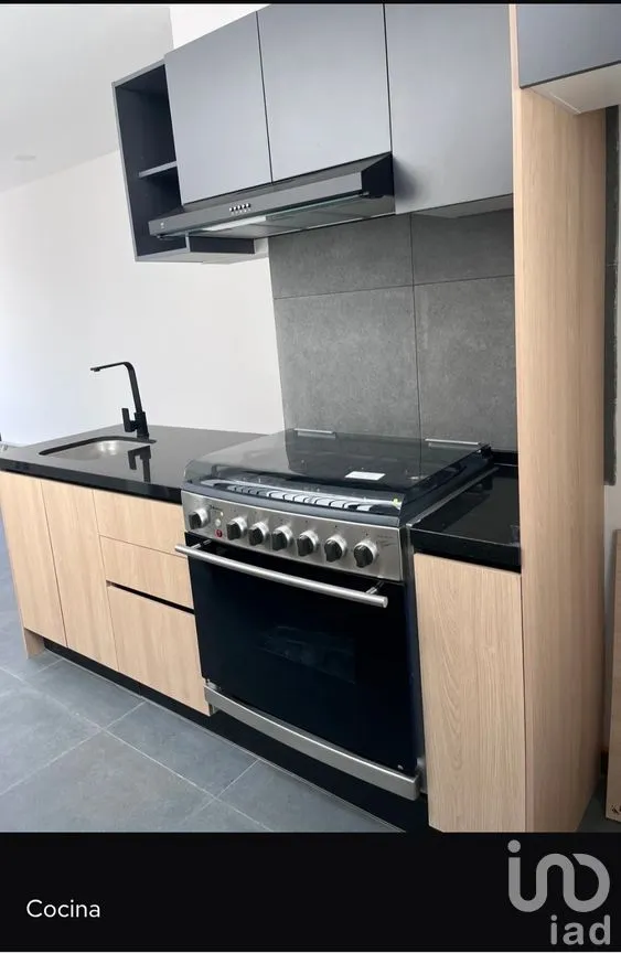 Departamento en Venta en Nochebuena, Benito Juárez, Ciudad de México | NEX-265638 | iad México | Foto 6 de 19