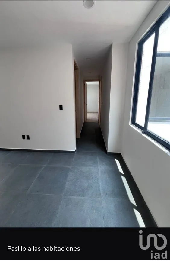 Departamento en Venta en Nochebuena, Benito Juárez, Ciudad de México | NEX-265638 | iad México | Foto 7 de 19
