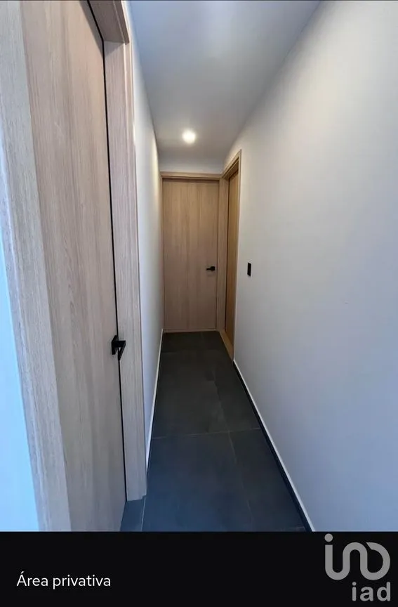 Departamento en Venta en Nochebuena, Benito Juárez, Ciudad de México | NEX-265638 | iad México | Foto 8 de 19