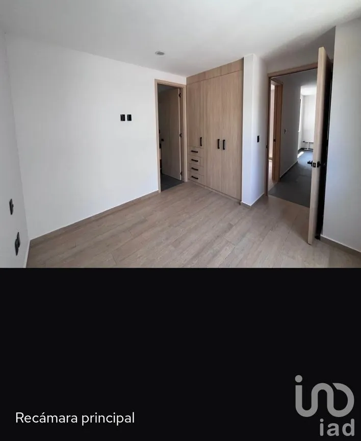 Departamento en Venta en Nochebuena, Benito Juárez, Ciudad de México | NEX-265638 | iad México | Foto 9 de 19