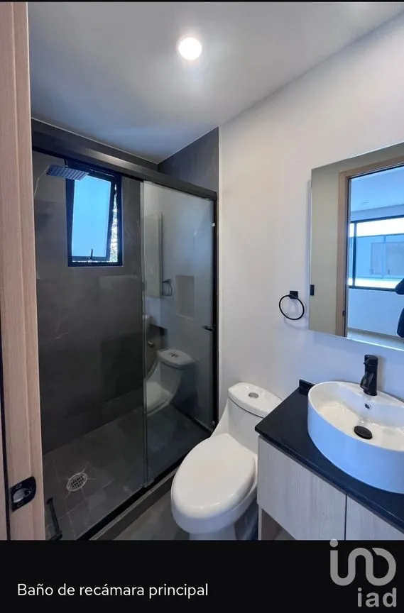 Departamento en Venta en Nochebuena, Benito Juárez, Ciudad de México | NEX-265638 | iad México | Foto 10 de 19