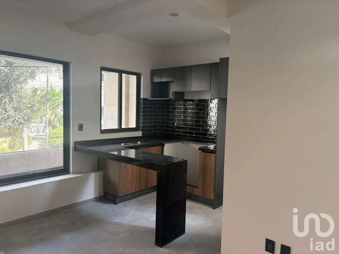 Departamento en Venta en Nápoles, Benito Juárez, Ciudad de México | NEX-283294 | iad México | Foto 2 de 12