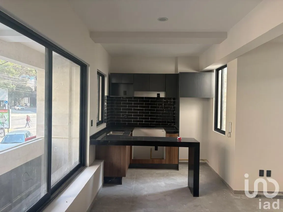 Departamento en Venta en Nápoles, Benito Juárez, Ciudad de México | NEX-283294 | iad México | Foto 3 de 12