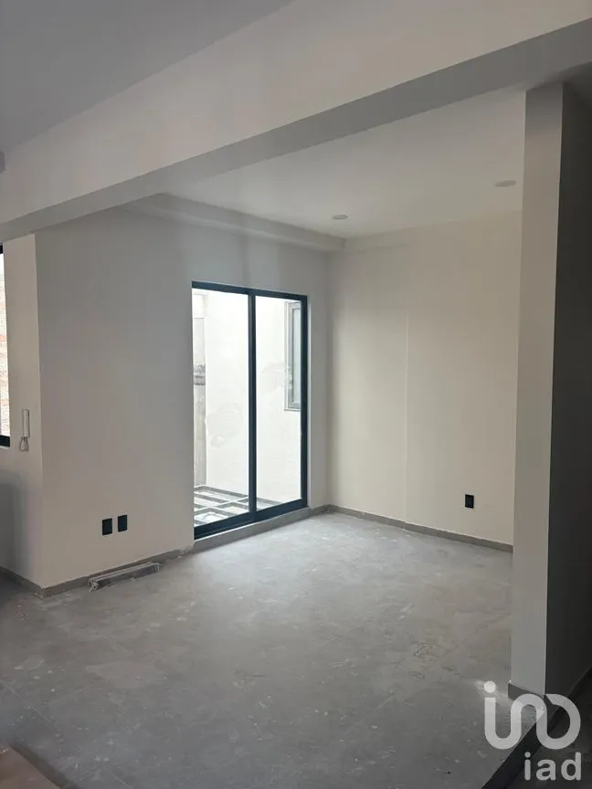 Departamento en Venta en Nápoles, Benito Juárez, Ciudad de México | NEX-283294 | iad México | Foto 4 de 12