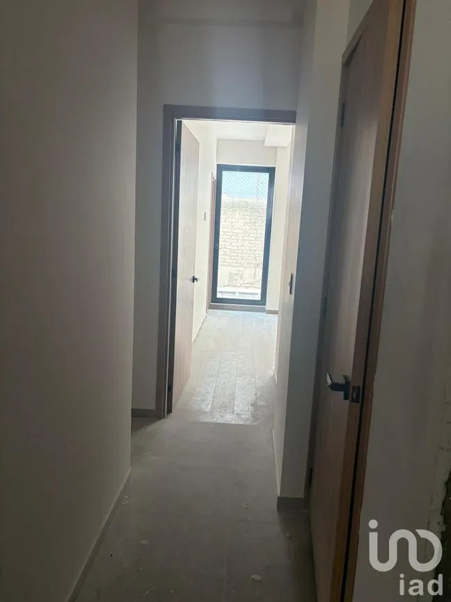 Departamento en Venta en Nápoles, Benito Juárez, Ciudad de México | NEX-283294 | iad México | Foto 5 de 12