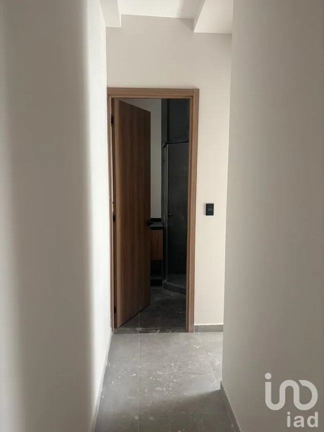 Departamento en Venta en Nápoles, Benito Juárez, Ciudad de México | NEX-283294 | iad México | Foto 6 de 12