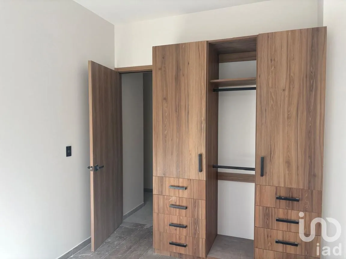 Departamento en Venta en Nápoles, Benito Juárez, Ciudad de México | NEX-283294 | iad México | Foto 8 de 12