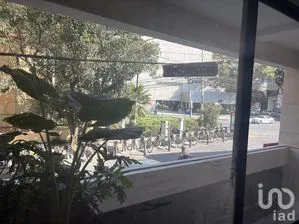 NEX-283294 - Departamento en Venta, con 2 recamaras, con 2 baños, con 121 m2 de construcción en Nápoles, CP 03810, Ciudad de México.