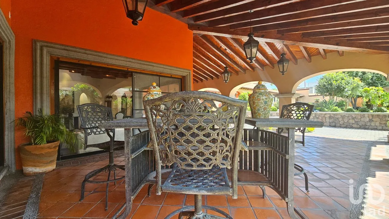 Casa en Venta en Juriquilla, Querétaro, Querétaro | NEX-251673 | iad México | Foto 2 de 47