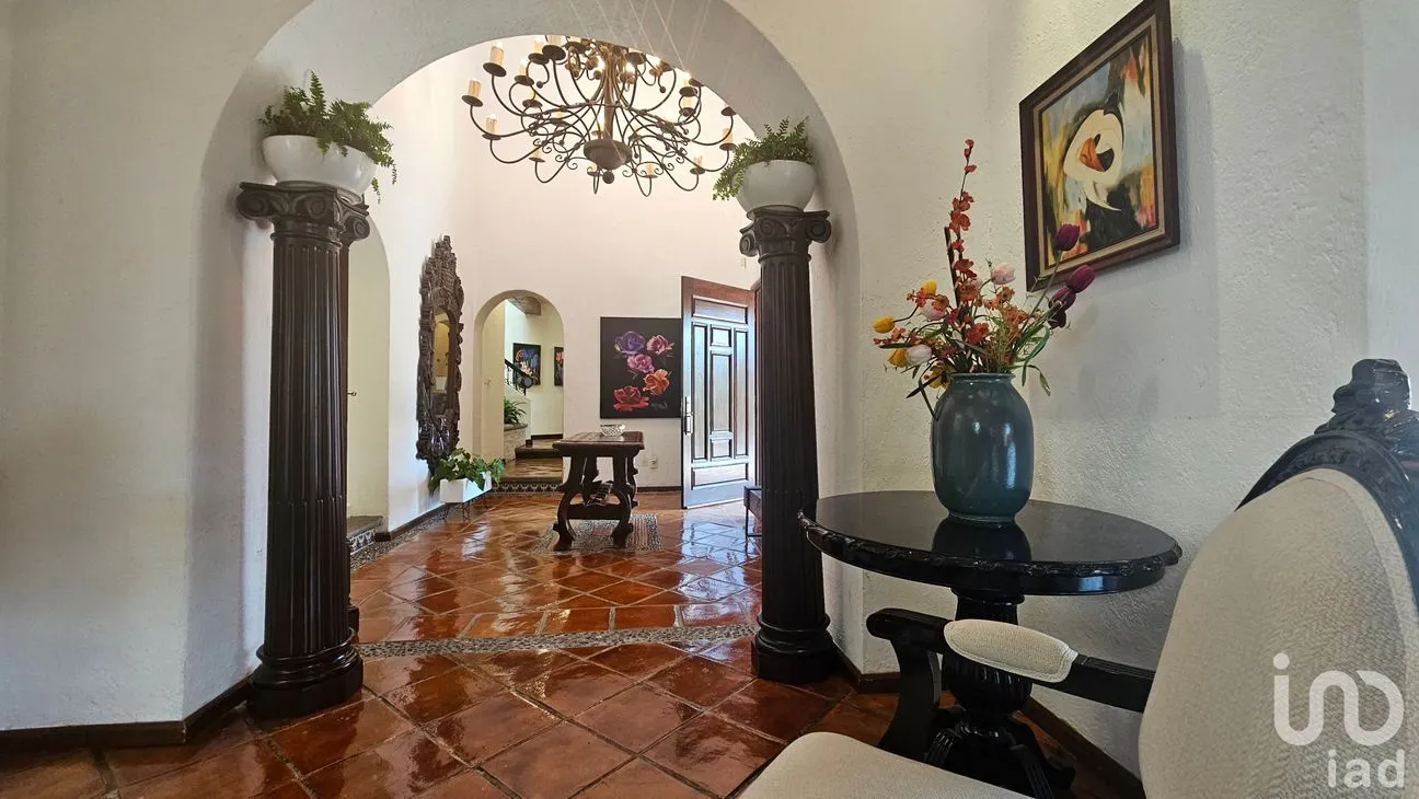 Casa en Venta en Juriquilla, Querétaro, Querétaro | NEX-251673 | iad México | Foto 11 de 47