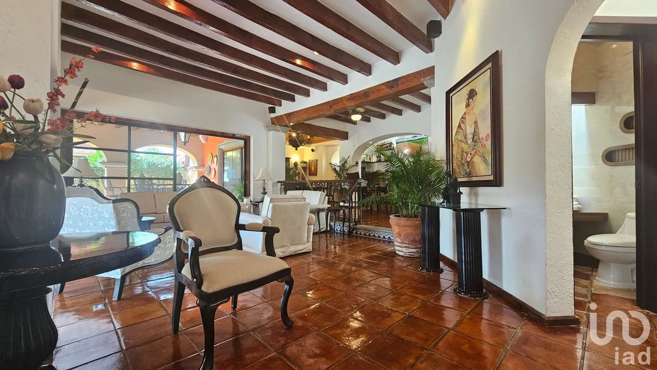 Casa en Venta en Juriquilla, Querétaro, Querétaro | NEX-251673 | iad México | Foto 12 de 47