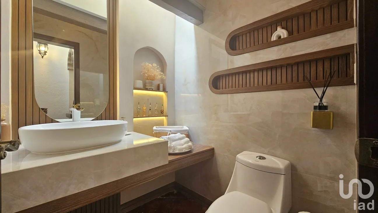 Casa en Venta en Juriquilla, Querétaro, Querétaro | NEX-251673 | iad México | Foto 13 de 47