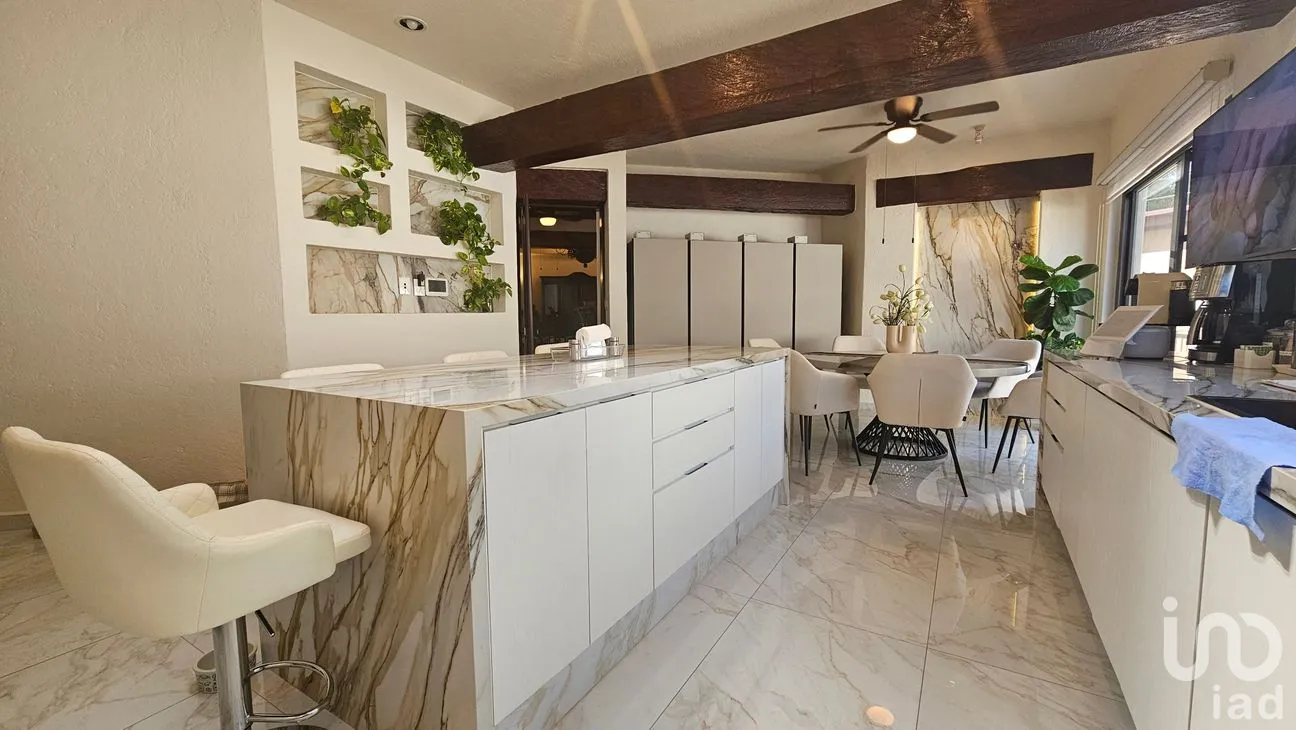 Casa en Venta en Juriquilla, Querétaro, Querétaro | NEX-251673 | iad México | Foto 14 de 47