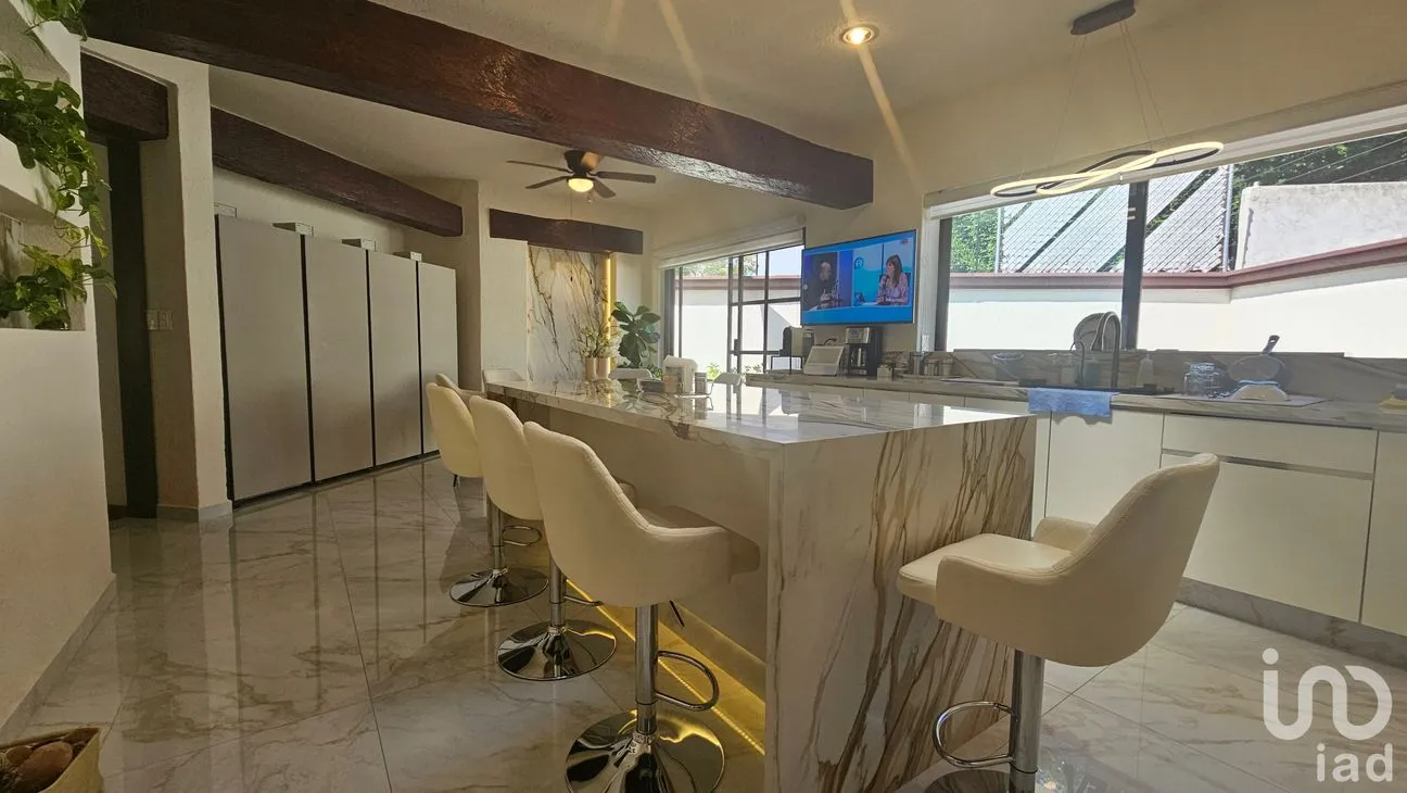 Casa en Venta en Juriquilla, Querétaro, Querétaro | NEX-251673 | iad México | Foto 15 de 47