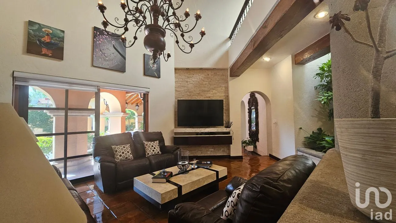 Casa en Venta en Juriquilla, Querétaro, Querétaro | NEX-251673 | iad México | Foto 18 de 47