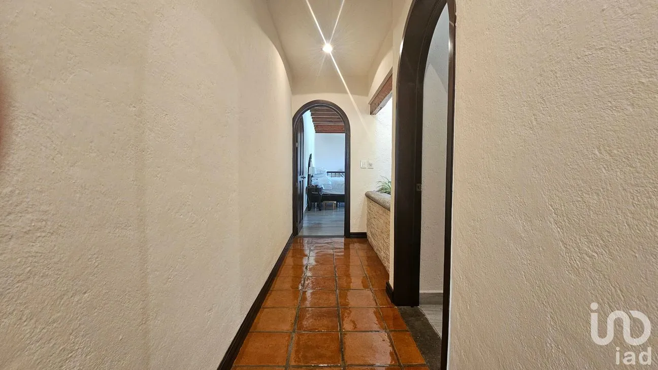 Casa en Venta en Juriquilla, Querétaro, Querétaro | NEX-251673 | iad México | Foto 19 de 47