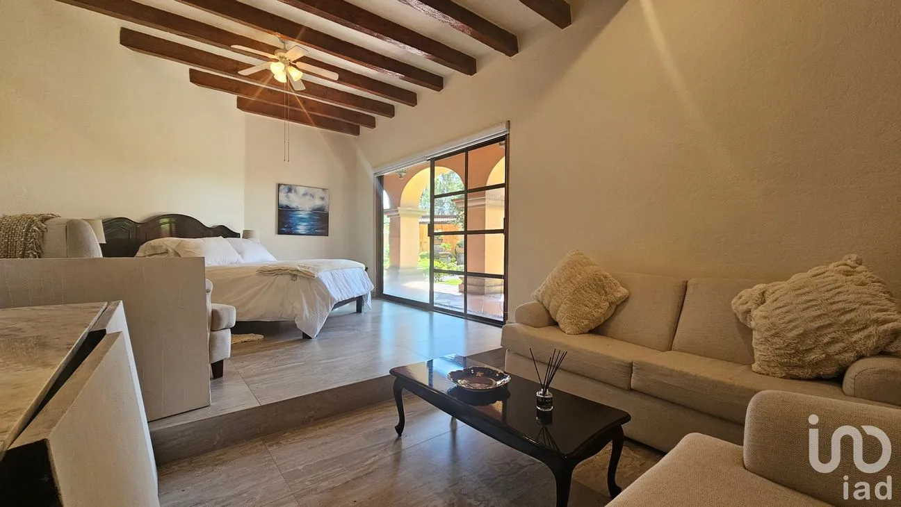 Casa en Venta en Juriquilla, Querétaro, Querétaro | NEX-251673 | iad México | Foto 20 de 47