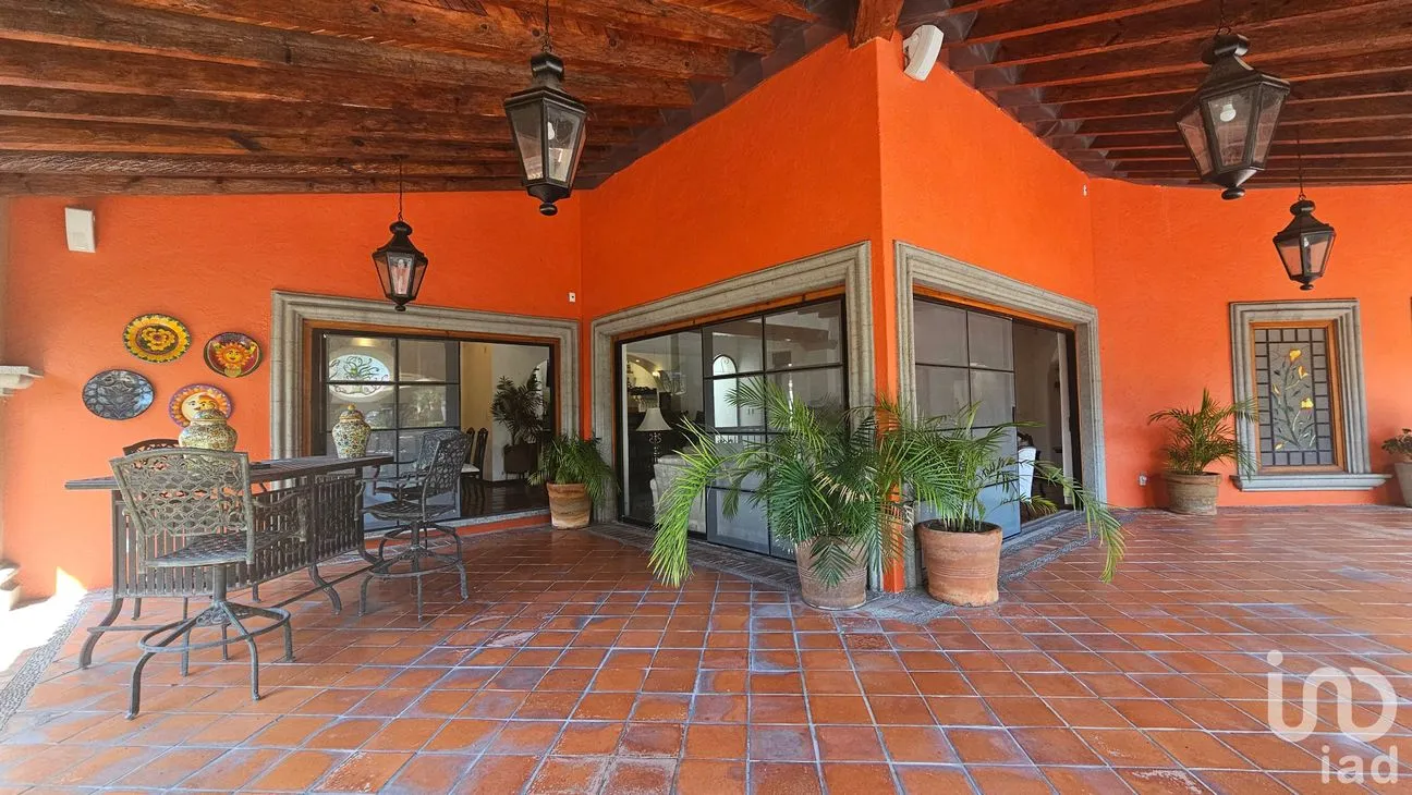 Casa en Venta en Juriquilla, Querétaro, Querétaro | NEX-251673 | iad México | Foto 3 de 47