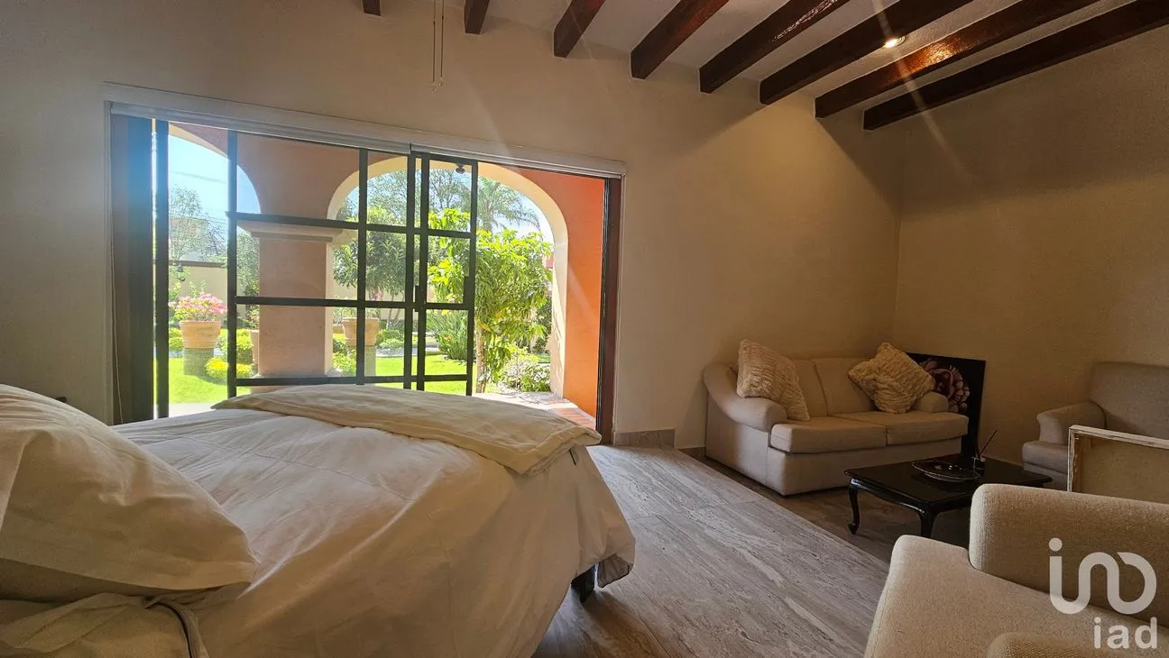 Casa en Venta en Juriquilla, Querétaro, Querétaro | NEX-251673 | iad México | Foto 23 de 47