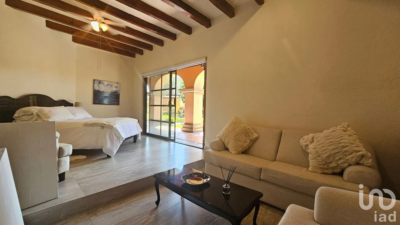 Casa en Venta en Juriquilla, Querétaro, Querétaro | NEX-251673 | iad México | Foto 24 de 47