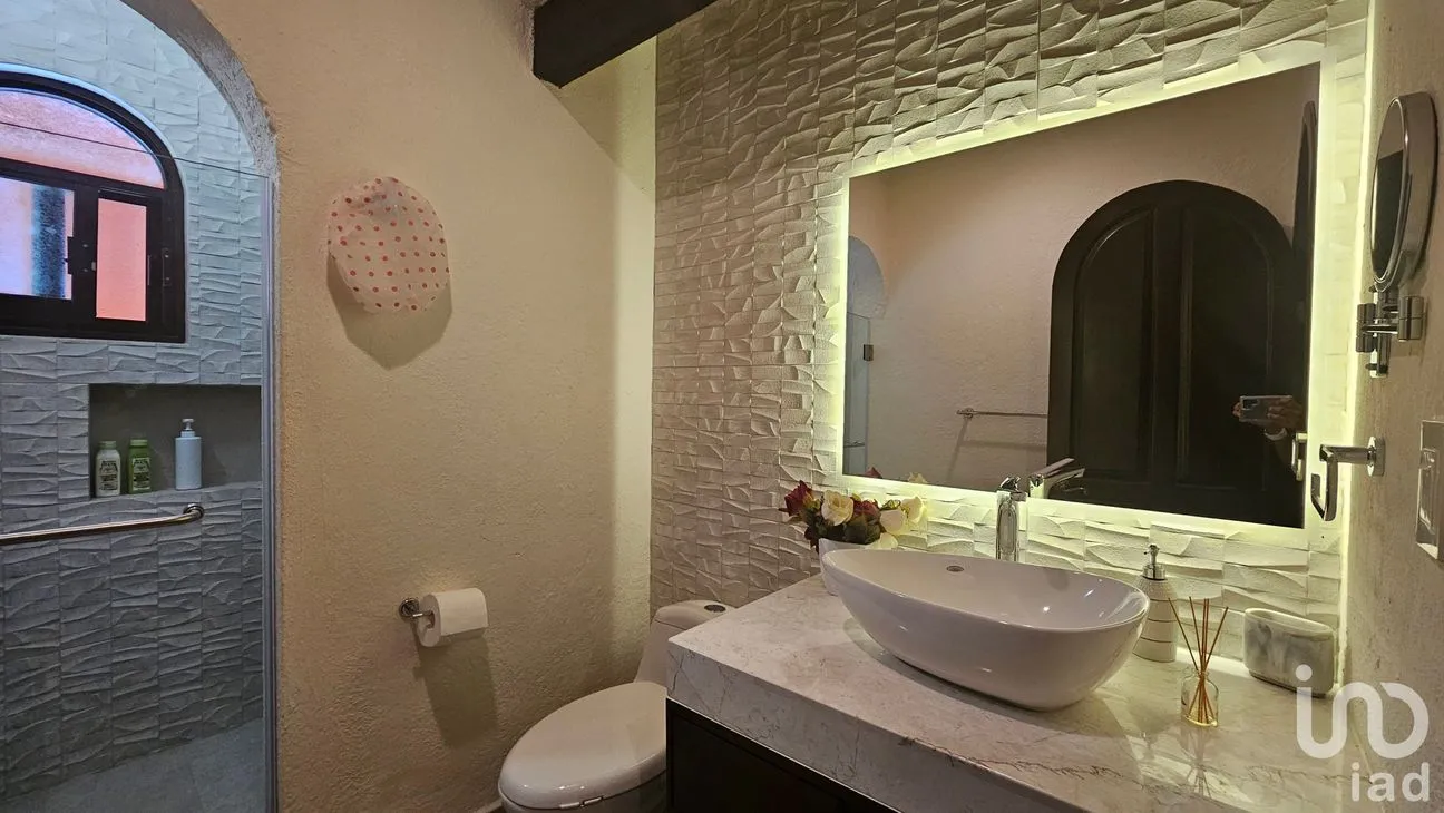 Casa en Venta en Juriquilla, Querétaro, Querétaro | NEX-251673 | iad México | Foto 25 de 47