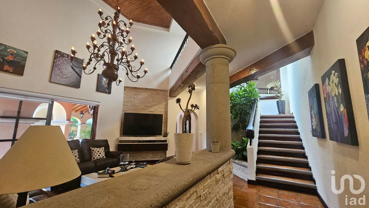 Casa en Venta en Juriquilla, Querétaro, Querétaro | NEX-251673 | iad México | Foto 27 de 47