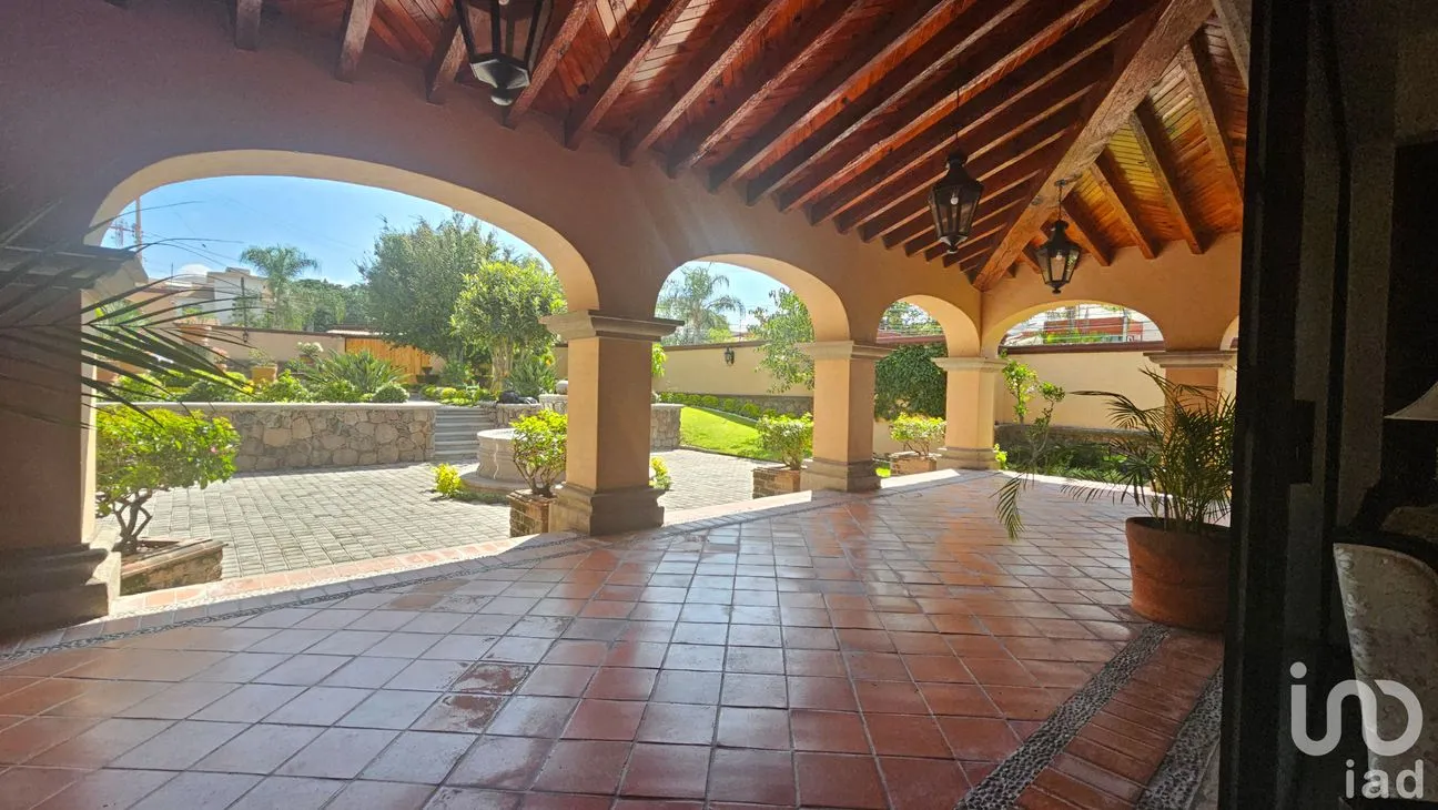 Casa en Venta en Juriquilla, Querétaro, Querétaro | NEX-251673 | iad México | Foto 4 de 47