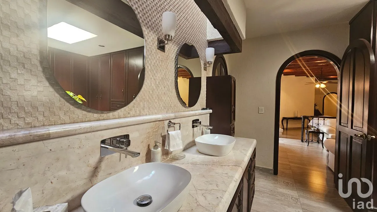 Casa en Venta en Juriquilla, Querétaro, Querétaro | NEX-251673 | iad México | Foto 31 de 47