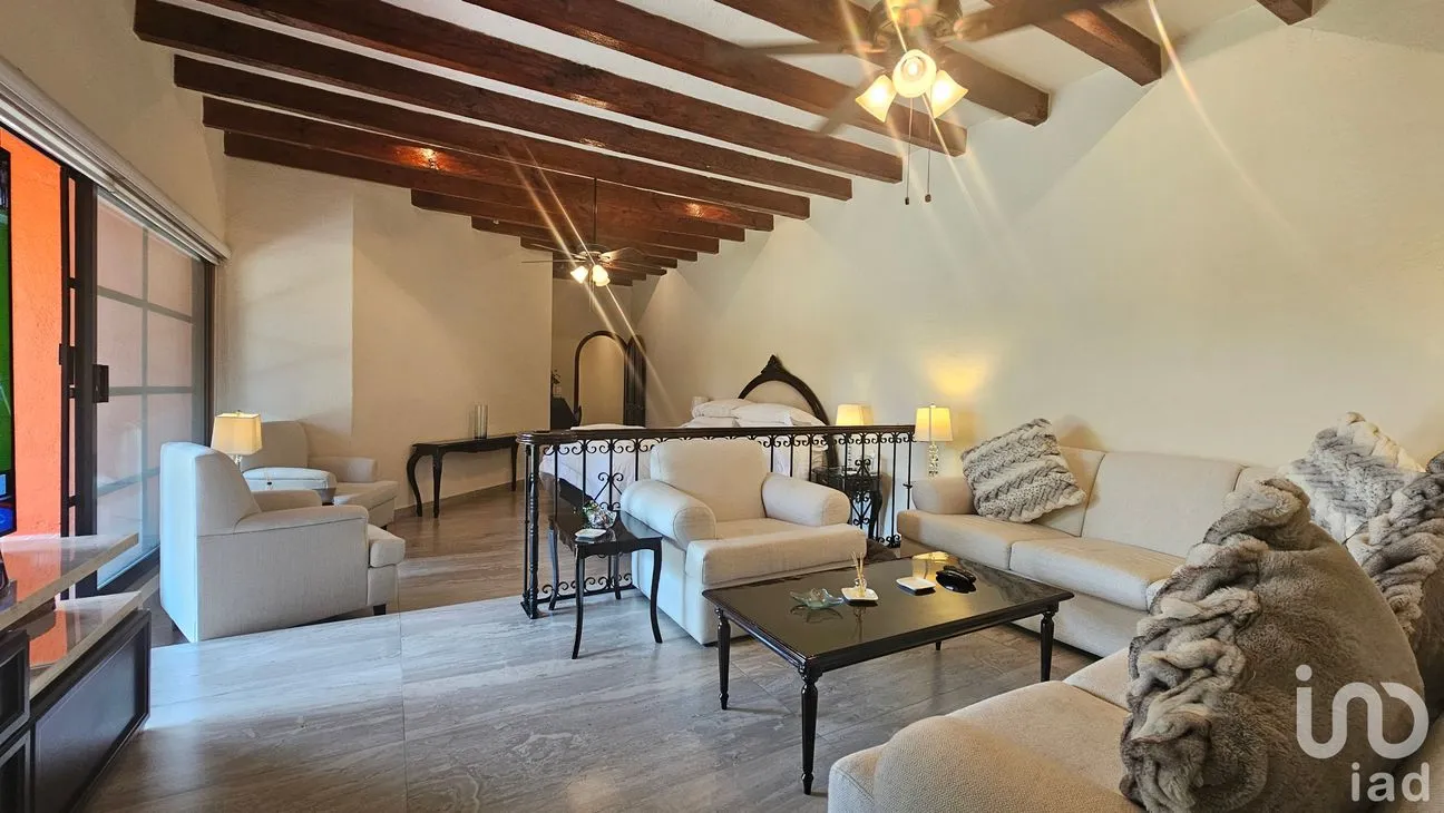 Casa en Venta en Juriquilla, Querétaro, Querétaro | NEX-251673 | iad México | Foto 32 de 47