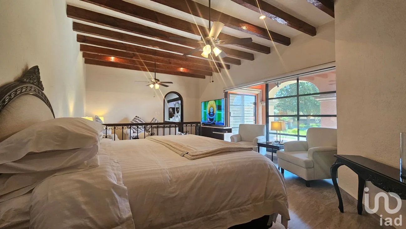 Casa en Venta en Juriquilla, Querétaro, Querétaro | NEX-251673 | iad México | Foto 33 de 47