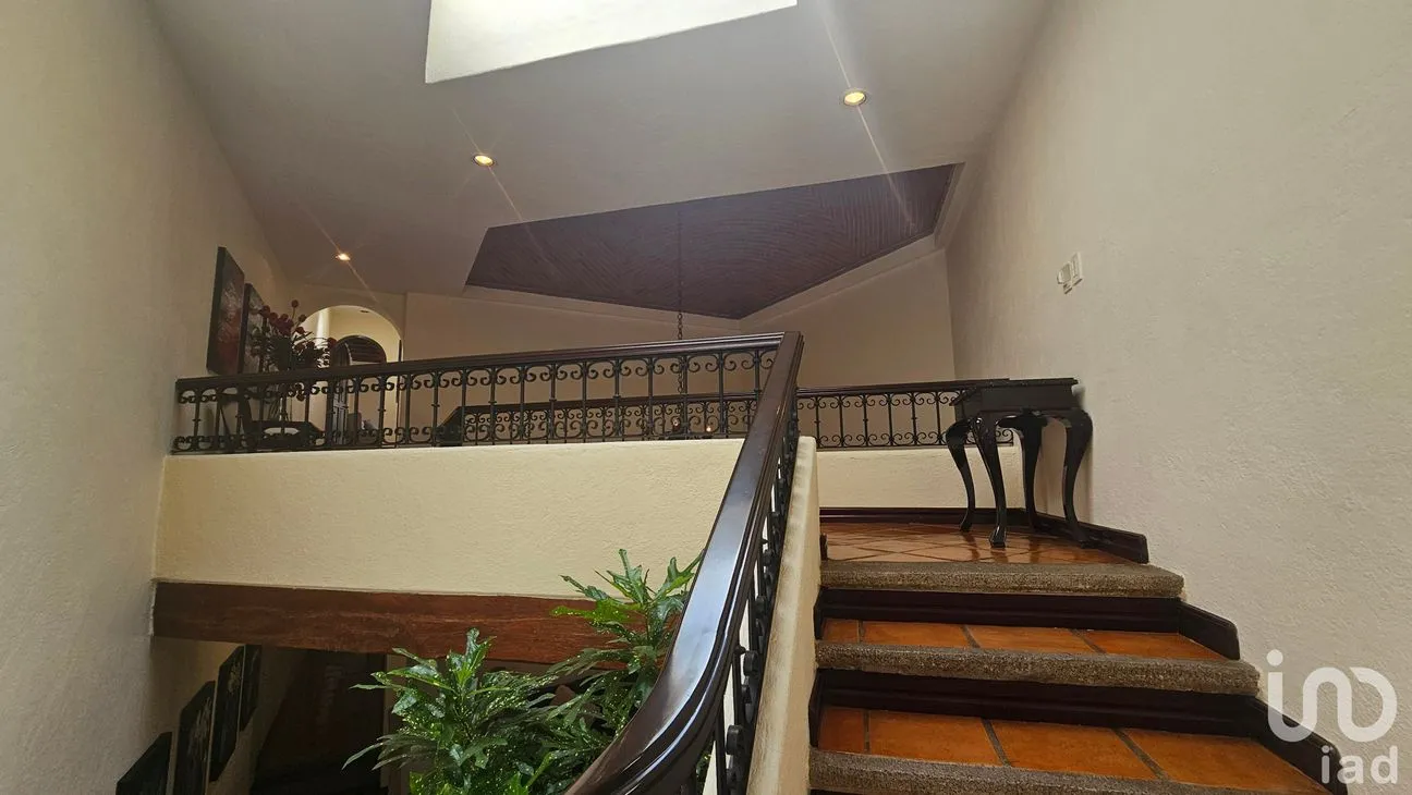 Casa en Venta en Juriquilla, Querétaro, Querétaro | NEX-251673 | iad México | Foto 34 de 47