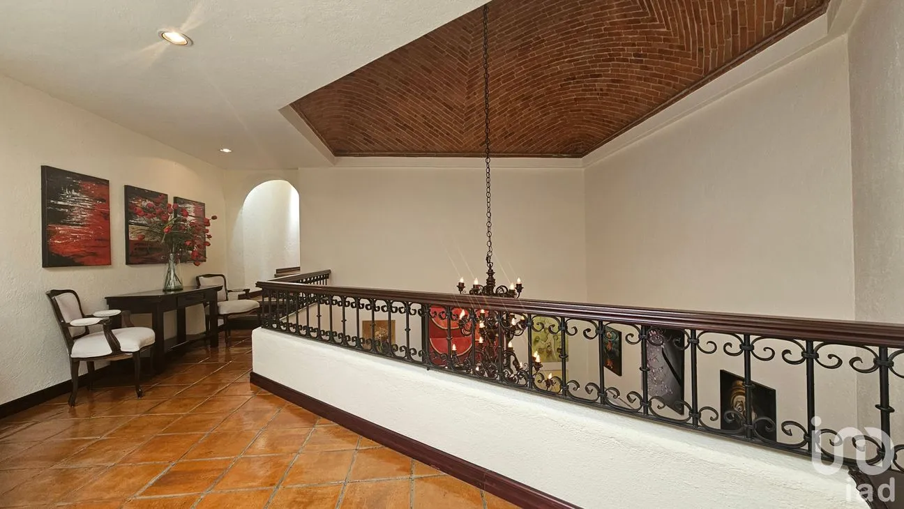 Casa en Venta en Juriquilla, Querétaro, Querétaro | NEX-251673 | iad México | Foto 35 de 47