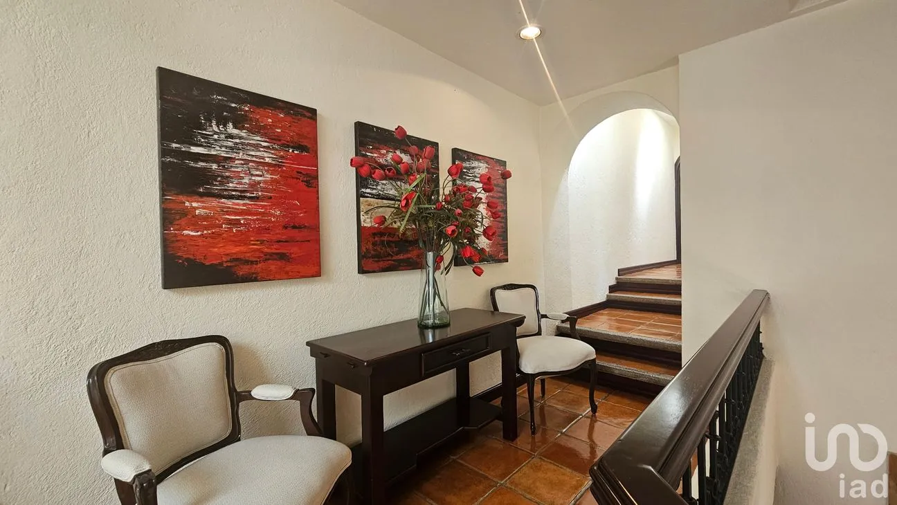 Casa en Venta en Juriquilla, Querétaro, Querétaro | NEX-251673 | iad México | Foto 36 de 47