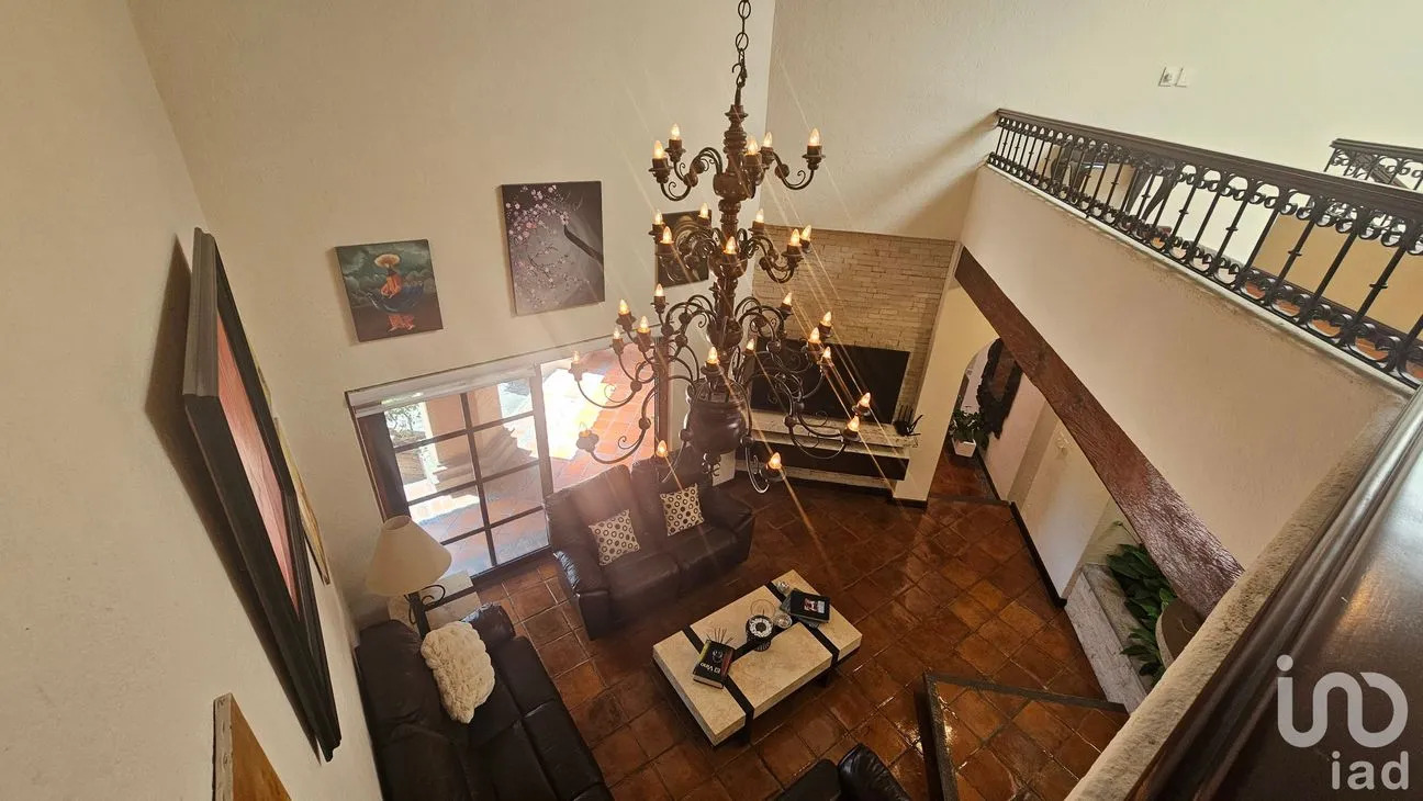 Casa en Venta en Juriquilla, Querétaro, Querétaro | NEX-251673 | iad México | Foto 37 de 47