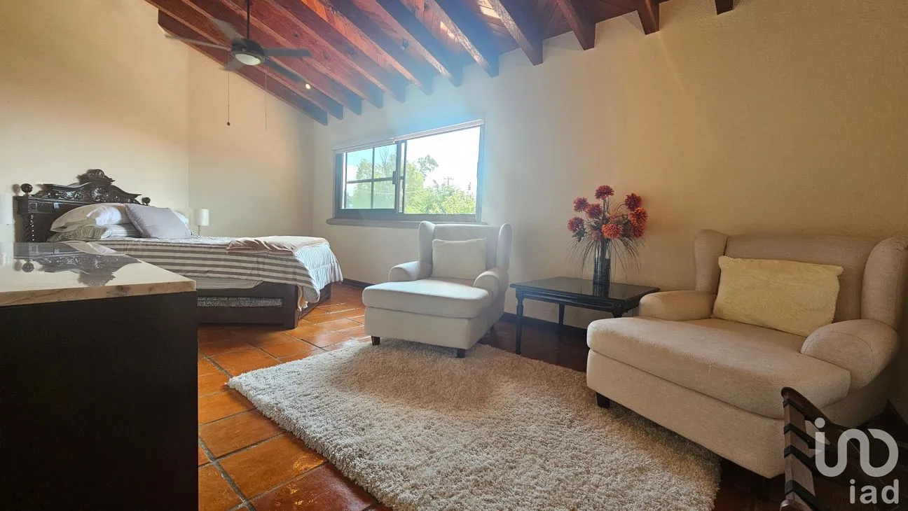 Casa en Venta en Juriquilla, Querétaro, Querétaro | NEX-251673 | iad México | Foto 38 de 47
