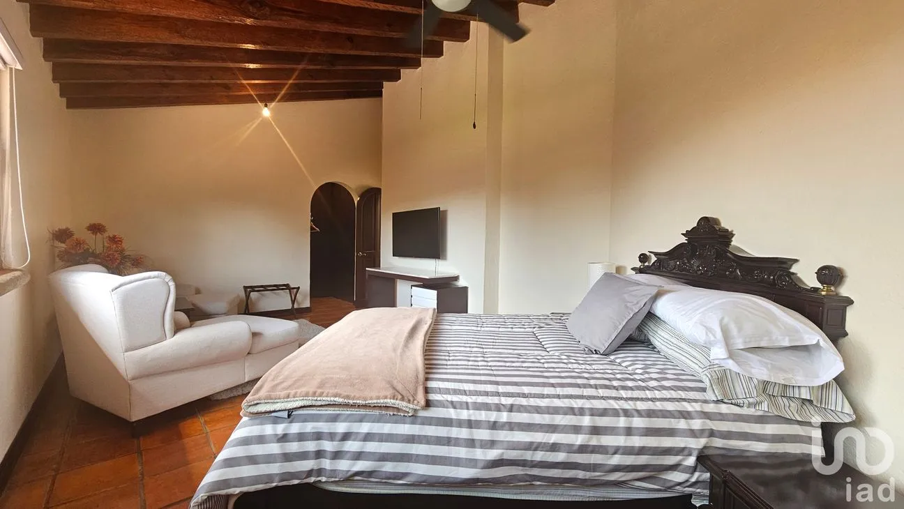 Casa en Venta en Juriquilla, Querétaro, Querétaro | NEX-251673 | iad México | Foto 39 de 47