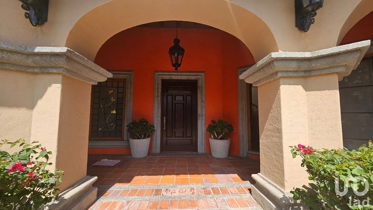 Casa en Venta en Juriquilla, Querétaro, Querétaro | NEX-251673 | iad México | Foto 5 de 47