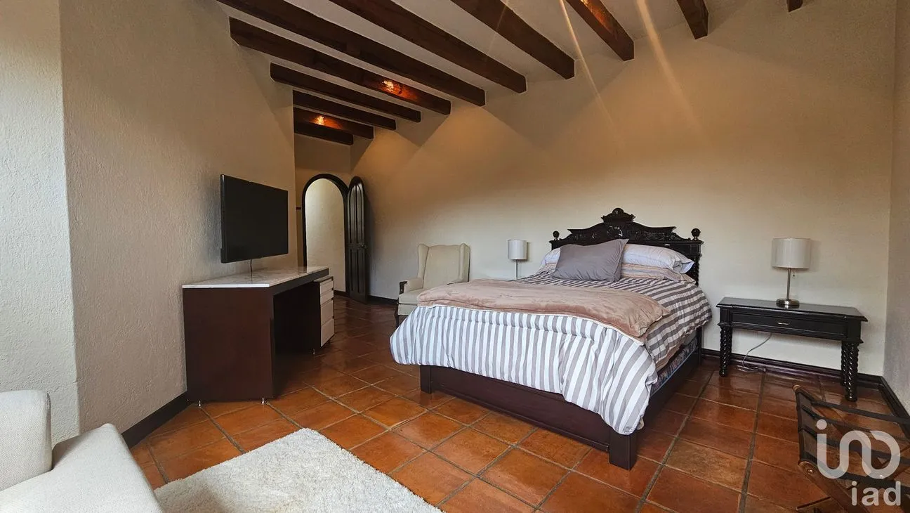 Casa en Venta en Juriquilla, Querétaro, Querétaro | NEX-251673 | iad México | Foto 42 de 47