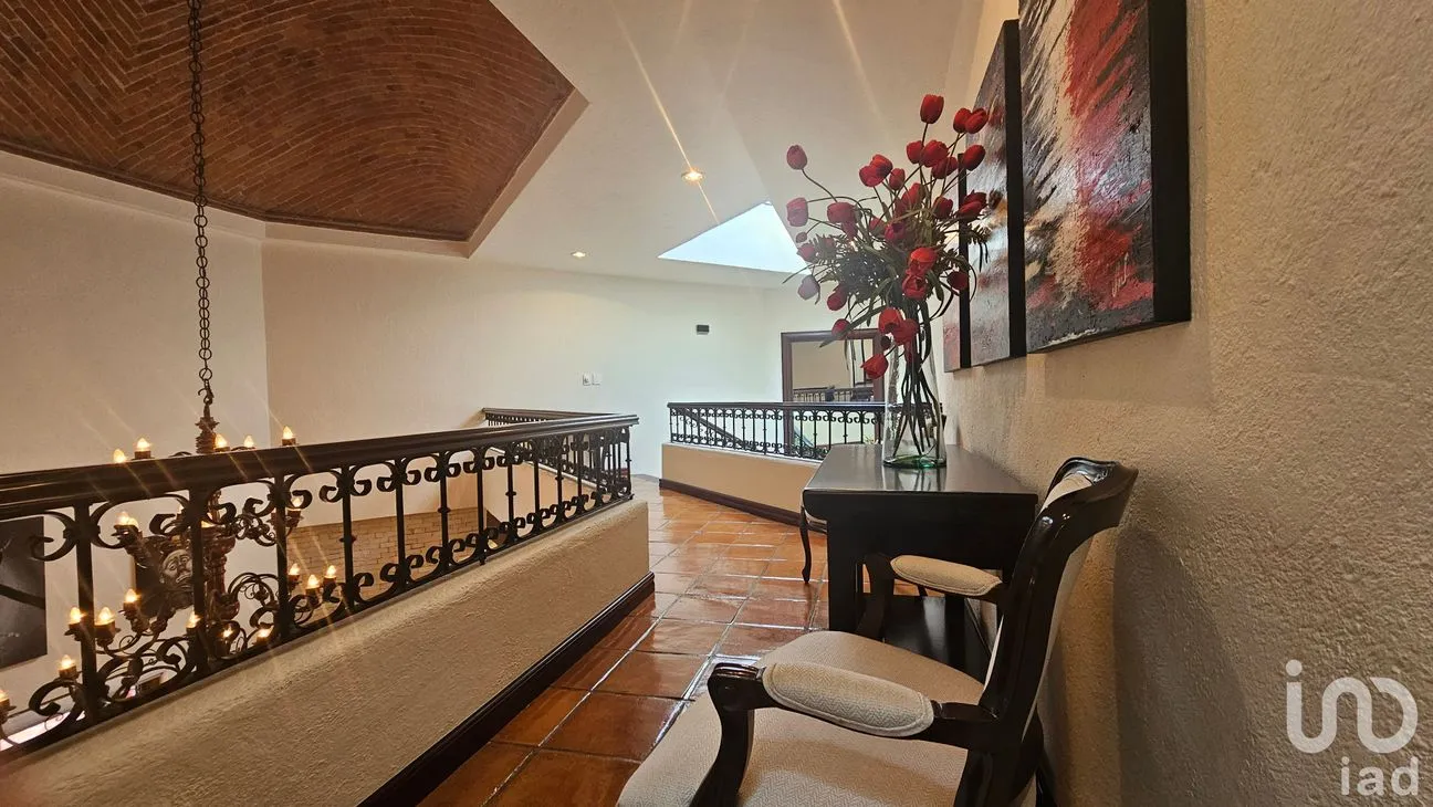 Casa en Venta en Juriquilla, Querétaro, Querétaro | NEX-251673 | iad México | Foto 44 de 47
