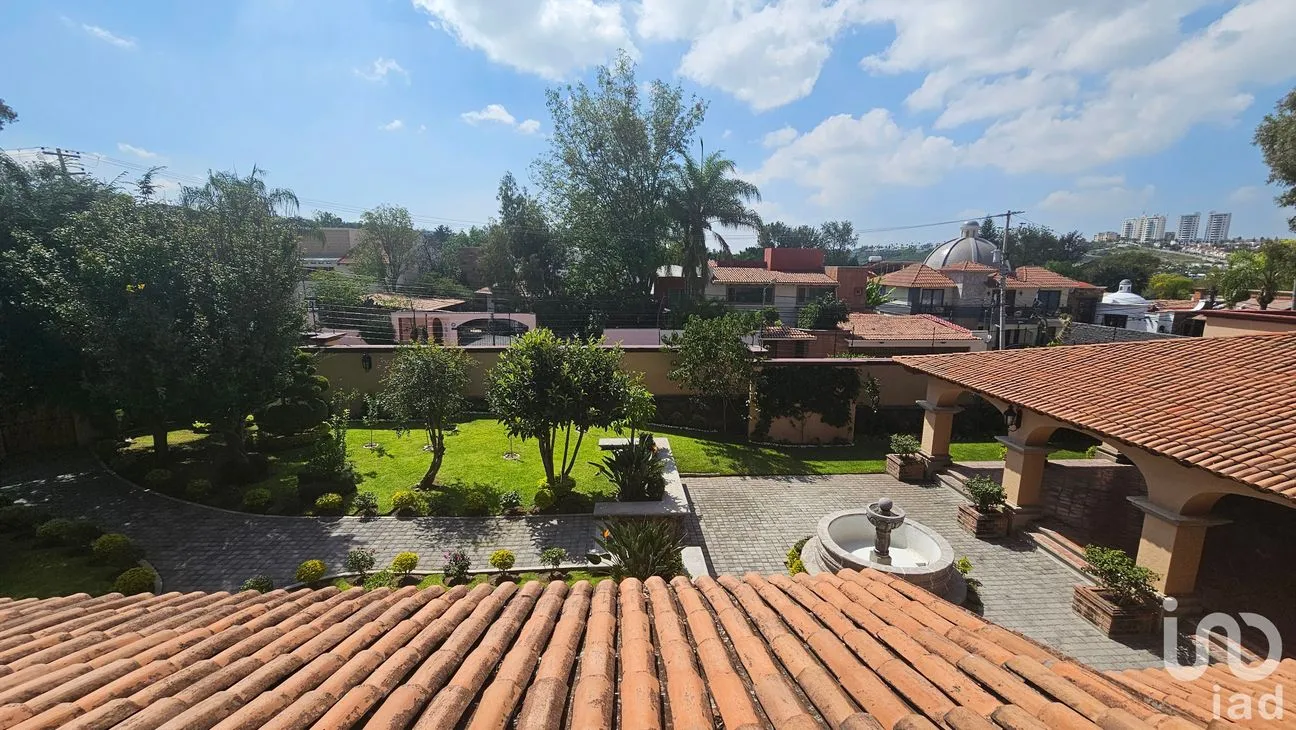 Casa en Venta en Juriquilla, Querétaro, Querétaro | NEX-251673 | iad México | Foto 45 de 47
